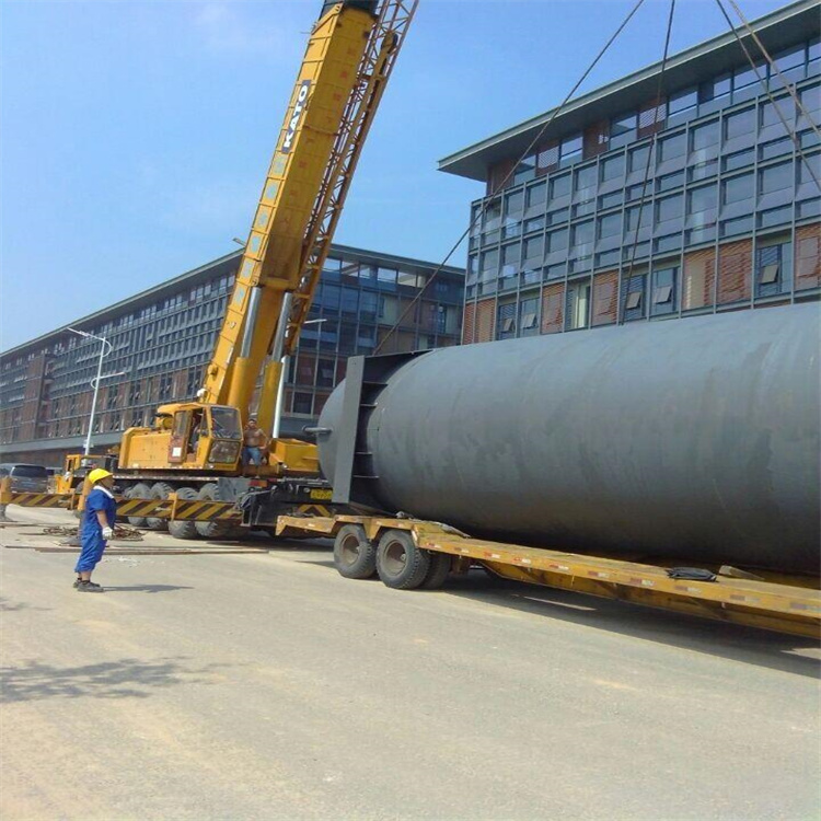 行唐县大型吊车租赁公司