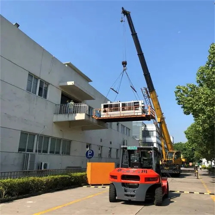 行唐县小型吊车出租电话