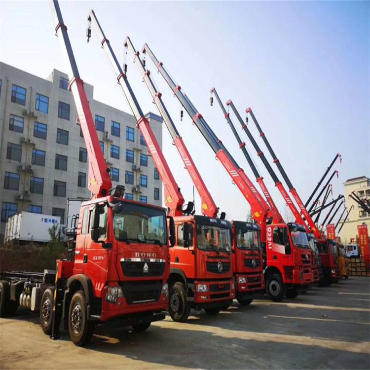 行唐县吊车出租保险全解读：设备损坏责任如何划分