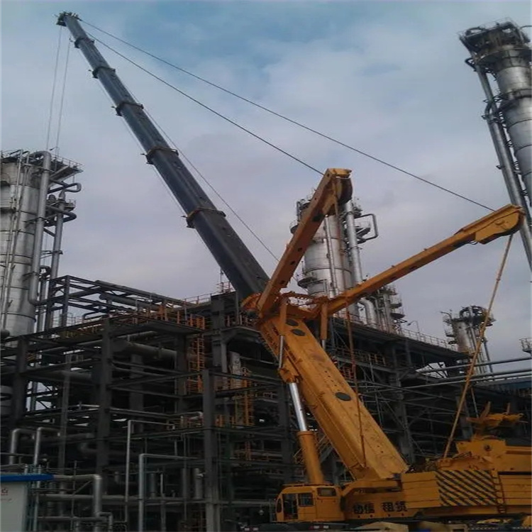 行唐县吊车出租电话