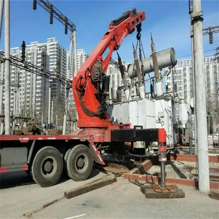 行唐县就近吊车出租|工地厂房吊装设备租赁|24小时高效响应