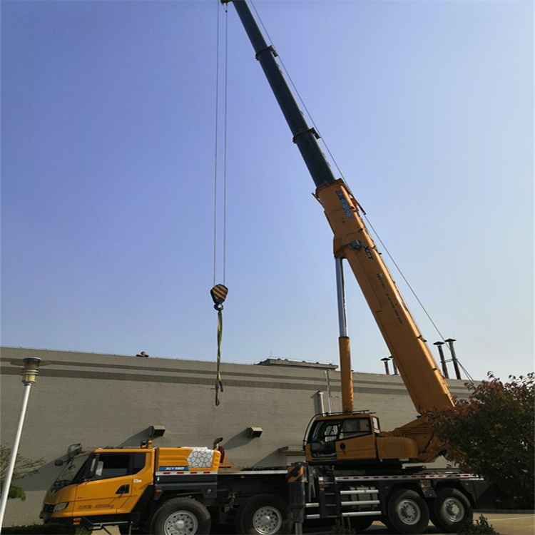行唐县 选择汽车吊租赁的秘诀与联系方式指南