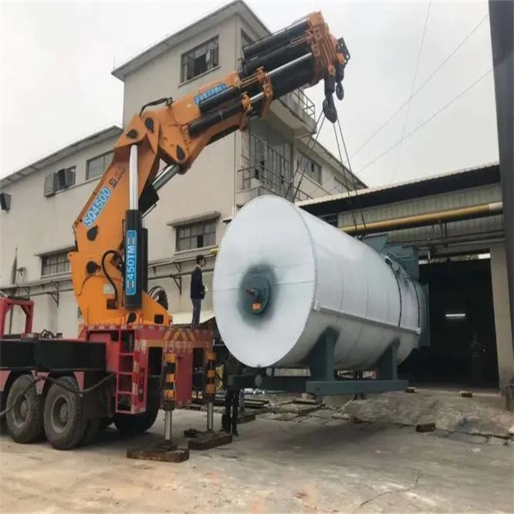 行唐县室内装修小型折臂吊出租服务：高效解决方案与租赁指南