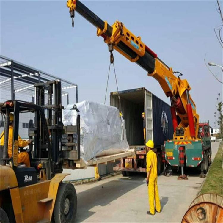 行唐县专业随车吊出租电话