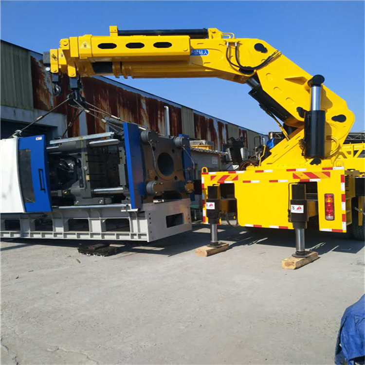 行唐县大吨位折臂吊出租