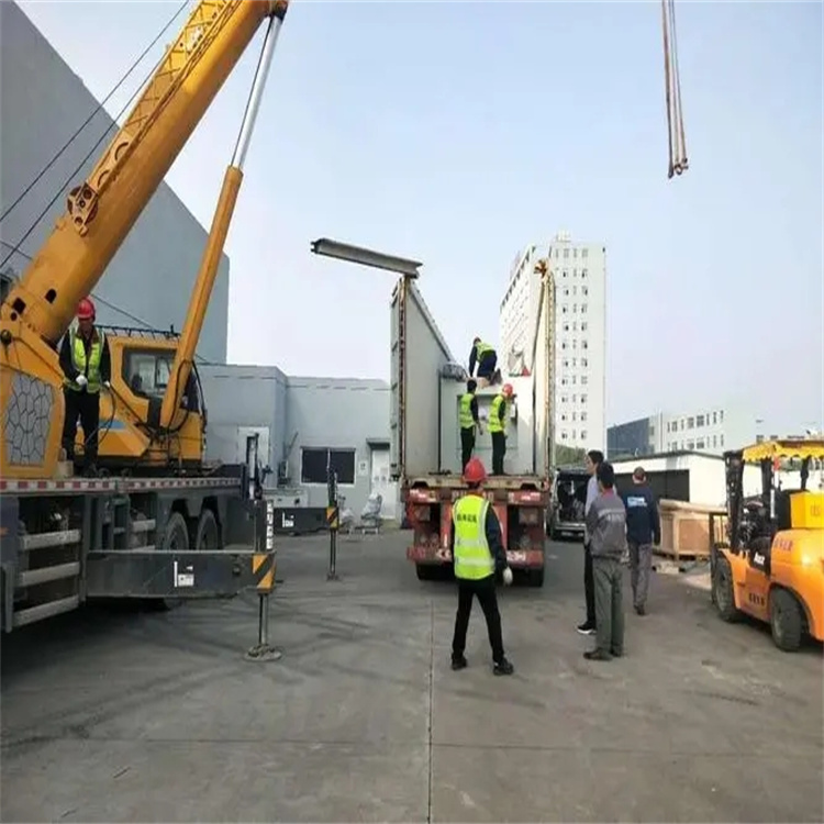 行唐县如何找到附近的吊车救援服务