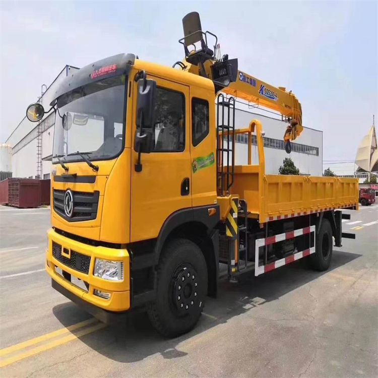 行唐县附近找一辆随车吊出租