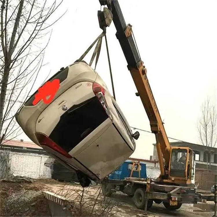 行唐县随时待命，吊车24小时道路救援服务全解析