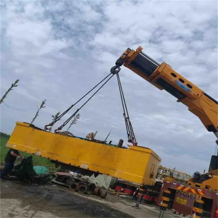 行唐县专业吊车出租哪家好