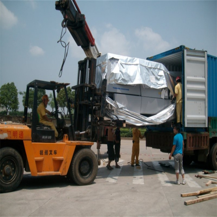 行唐县专业吊车出租多少钱